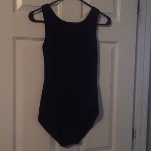 Capezio Dance Leotard